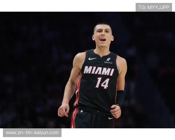 热火主场全胜开局！史上第三次的冠军征兆？