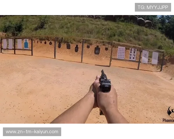 射击选手用反手持枪练习引热议 射击选手用反手持枪练习引热议