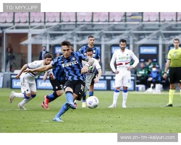 意甲国米快速渗透，前锋冷静施射入网——意甲赛场上的完美进攻